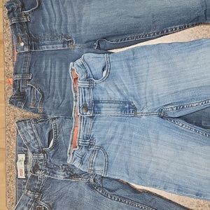 Boy's Jean Bundle
